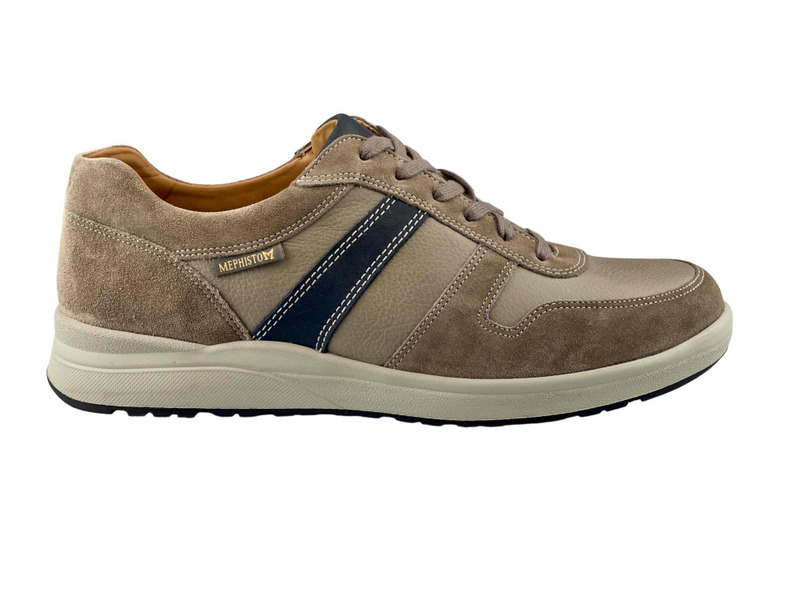 Mephisto Vito Taupe