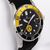 Jacques Lemans Herren-Uhr BVB Collection Borussia Dortmund