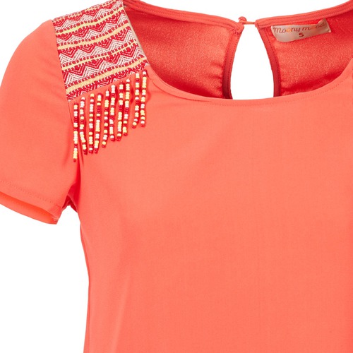 Moony Mood - EDENA - Corail