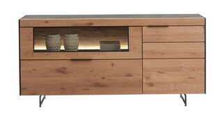 SCHÖNER WOHNEN-Kollektion Sideboard YORIS 181 x 79 cm