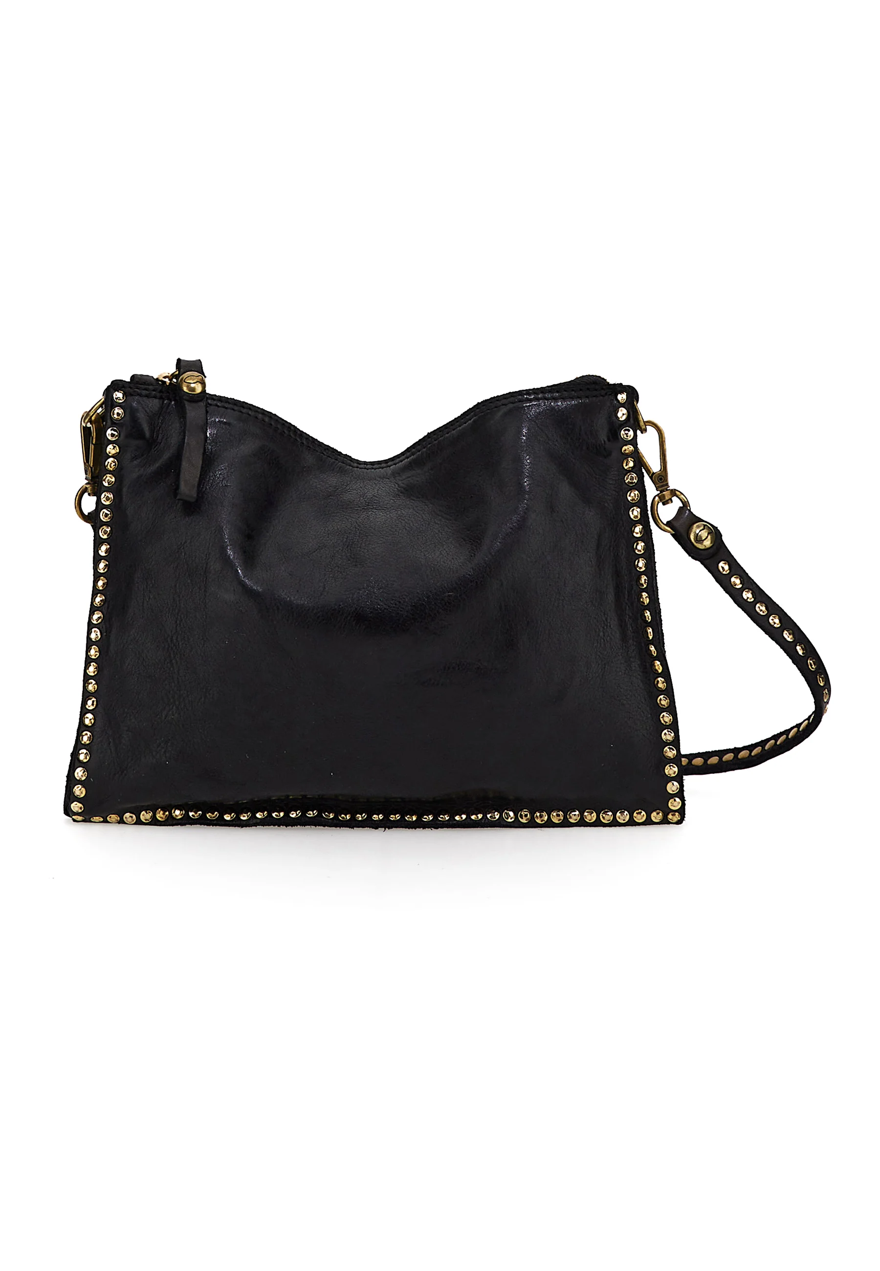 KURA - Petit sac | Noir