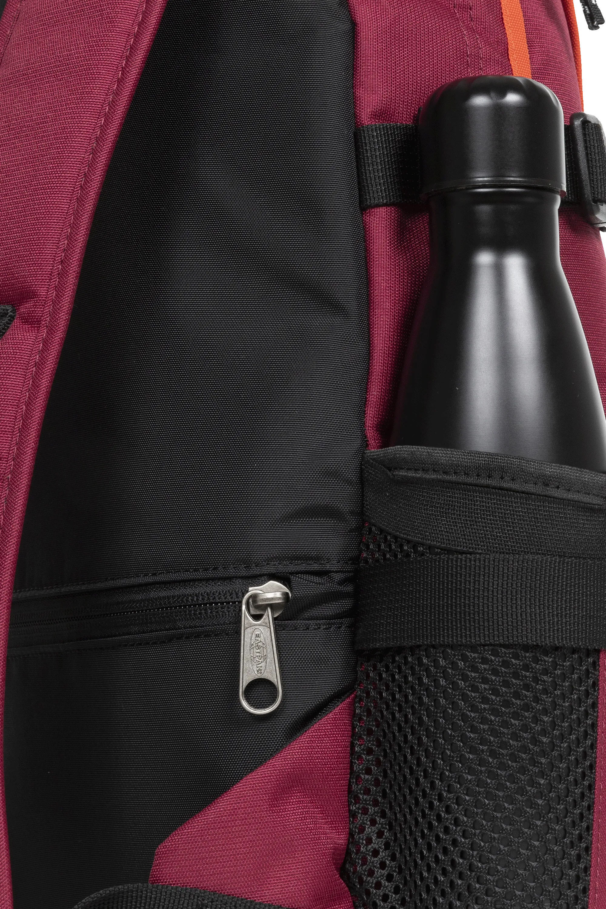 EASTPAK sac à dos Floid Rouge