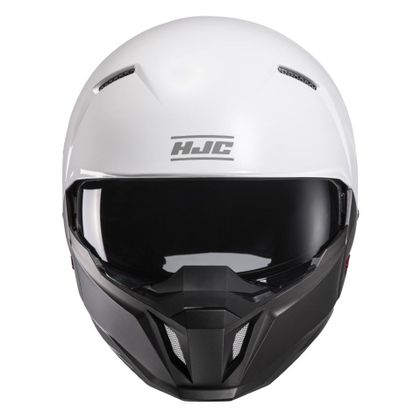 Casque Hjc I20 - UNI - Blanc