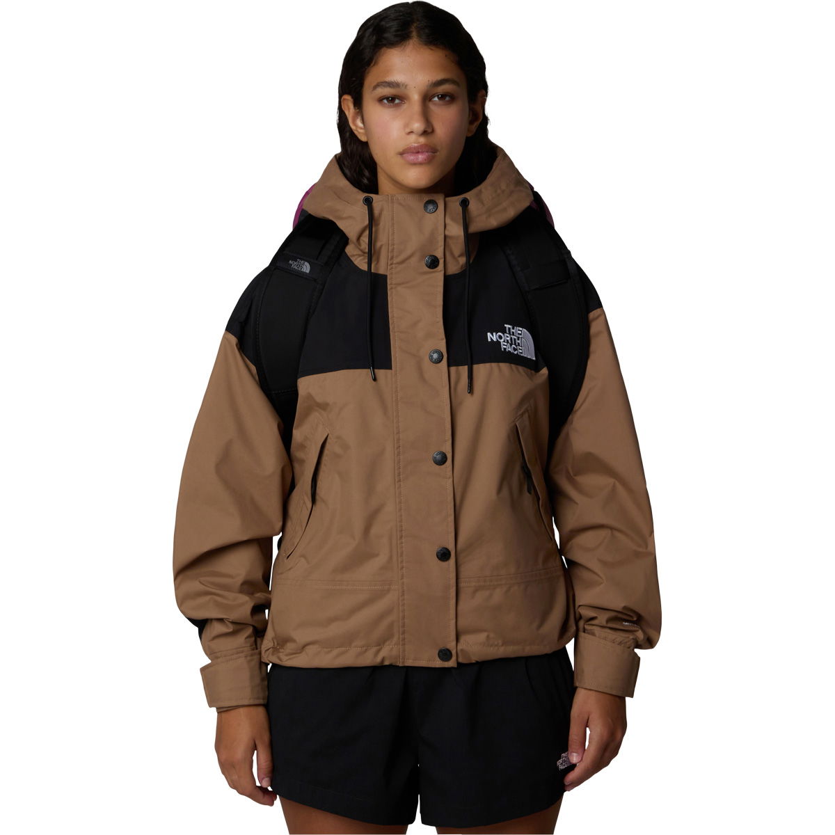 The North Face Base Camp Duffel S Sportstaske