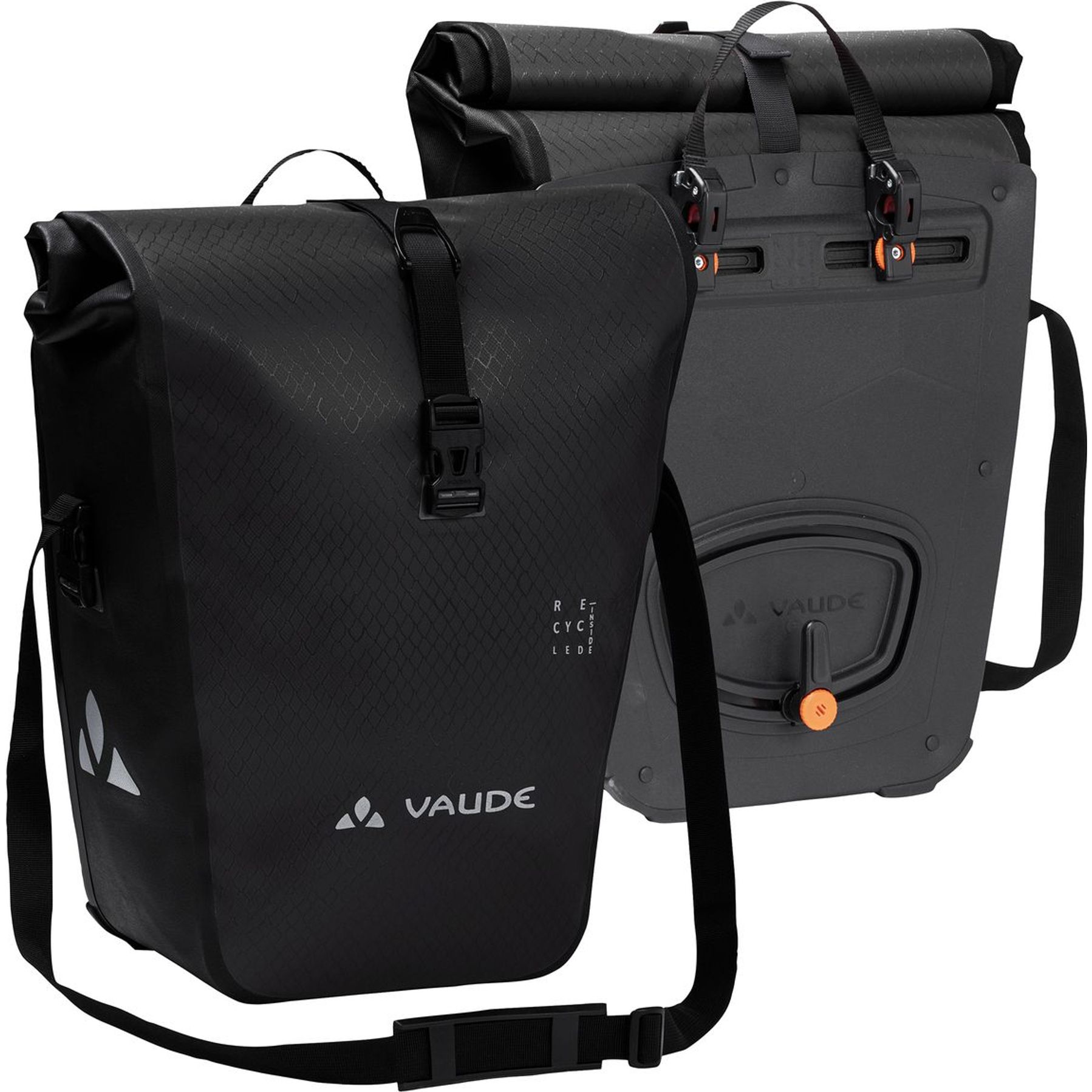 Vaude Aqua Back Fietstassenset
