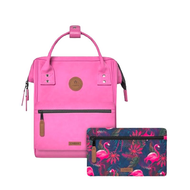 Sac à dos Adventurer Mini 12 litres + 2 grandes pochettes Nantes