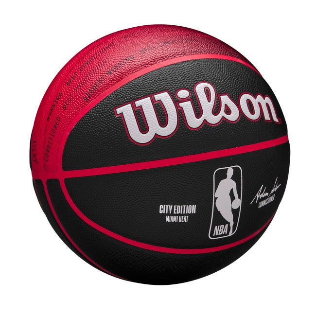 2023-2024 NBA Team City Collector Basketball