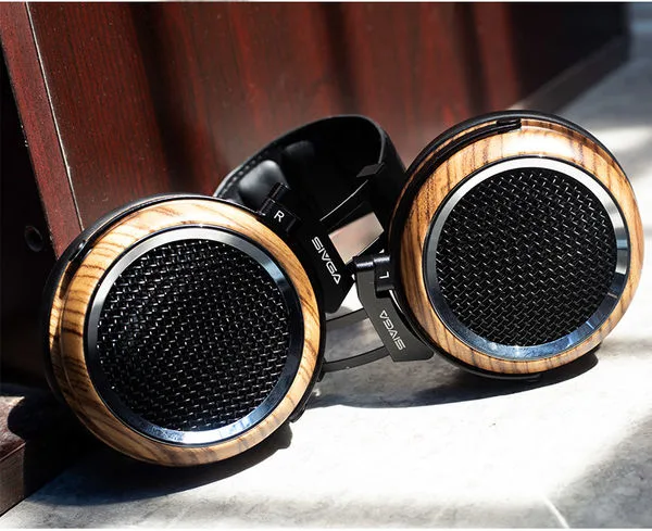 Sivga Phoenix Casques hi-fi