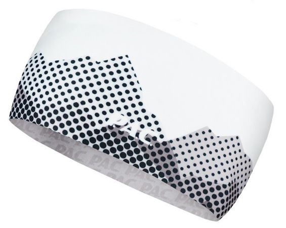 RECYCLED SEAMLESS HEADBAND Stirnband  monsot