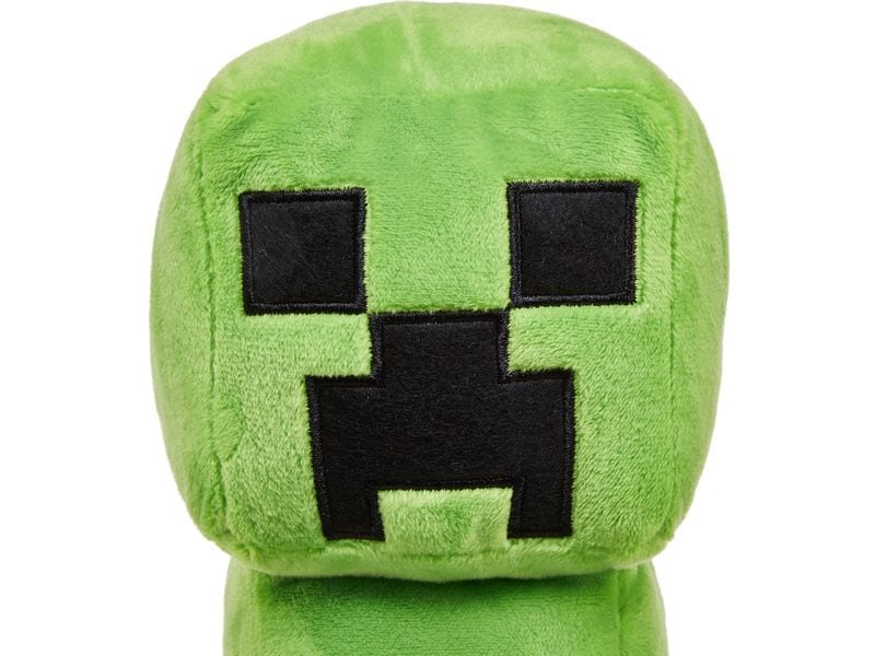 Mattel Minecraft 8