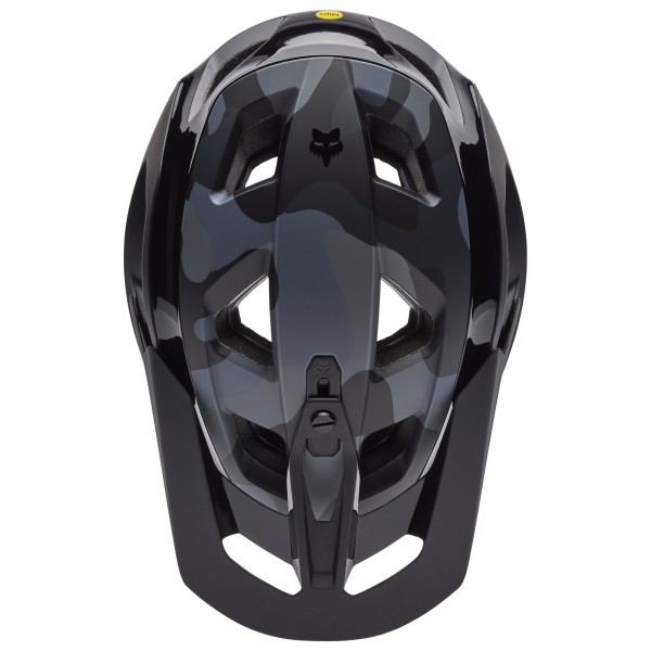 FOX Racing - Speedframe RS Camo - Casque de cyclisme