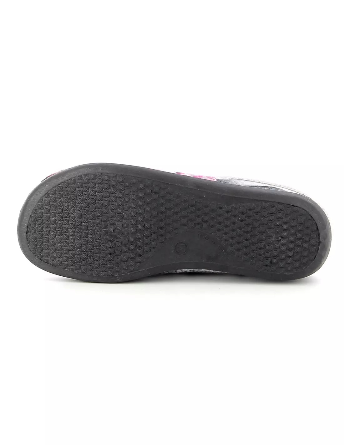 ROPACA 4324 - Pantoufles & chaussons Gris