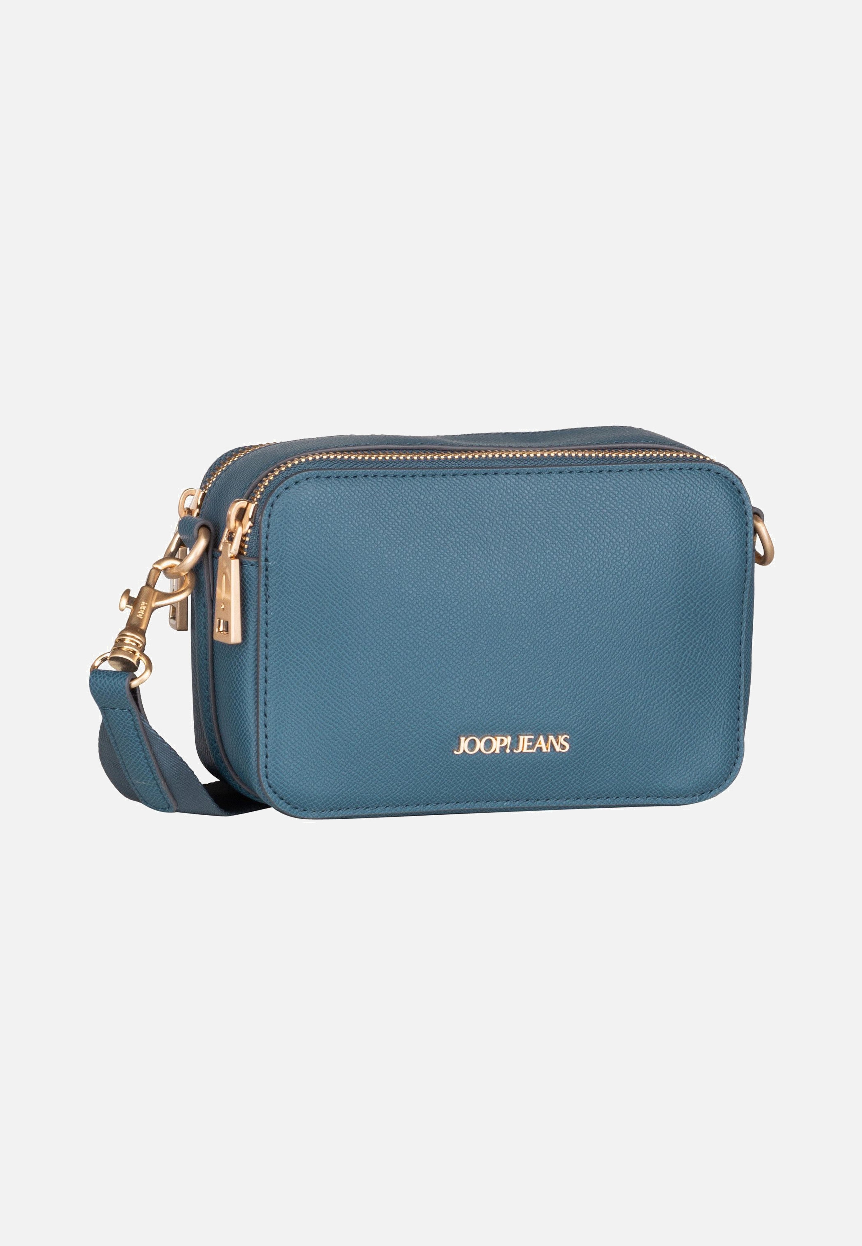 Cornice Susan XSHZ Midblue - Crossbody Bag