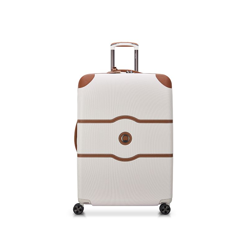 Valise rigide Châtelet air 2.0 76,5 cm Angora