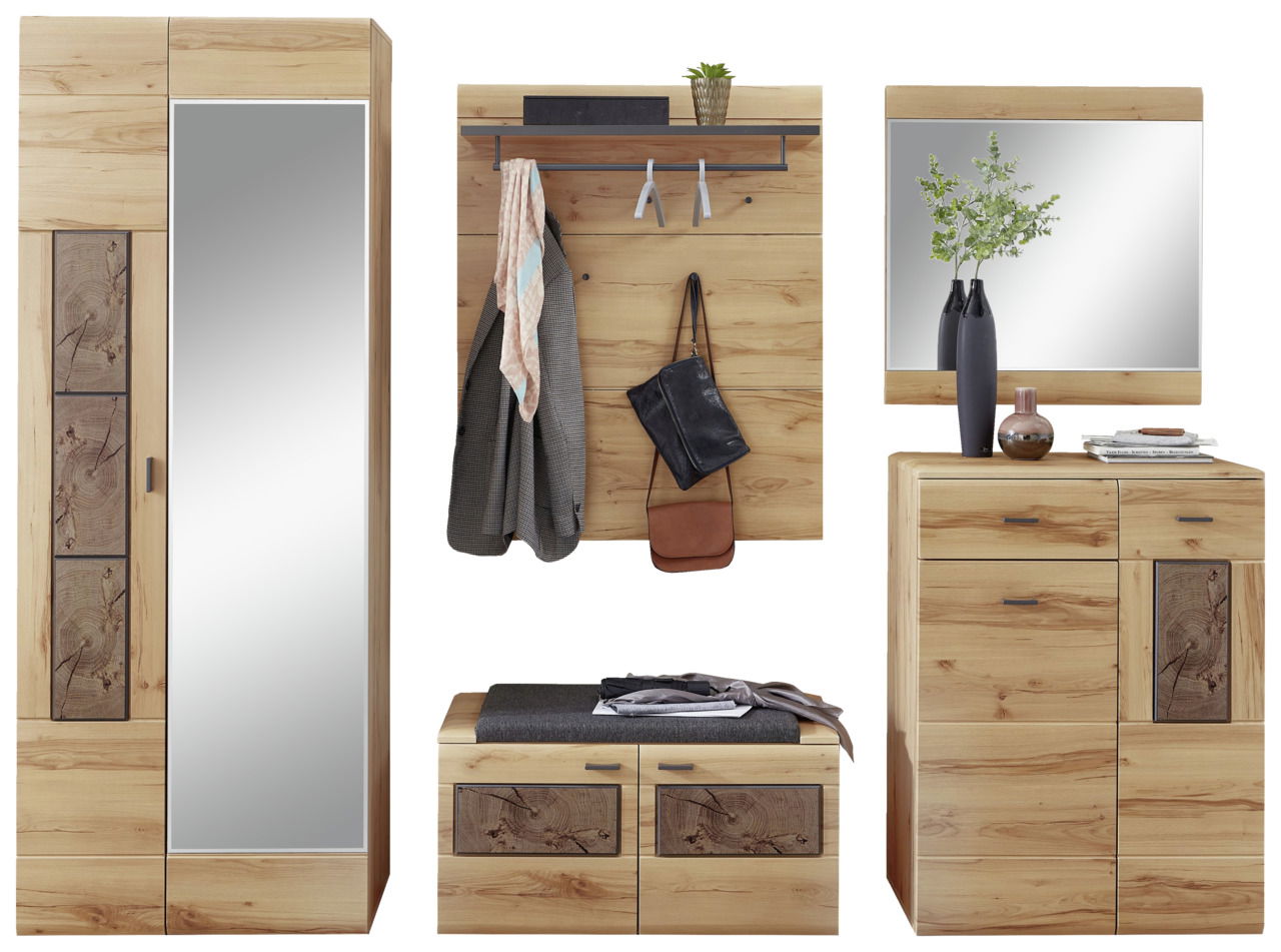 Voleo Garderoben-Set MADERA PLUS