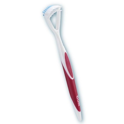 GUM® Halicontrol Zungenreiniger