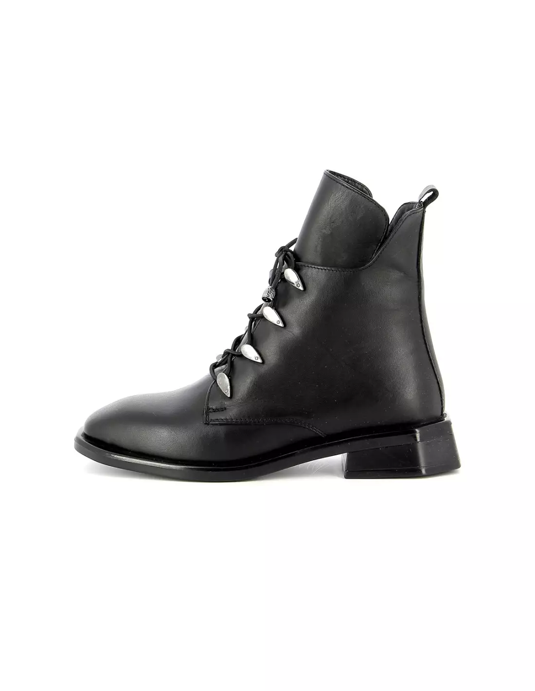 AGUA LIMON 2393 - Boots & bottines Black