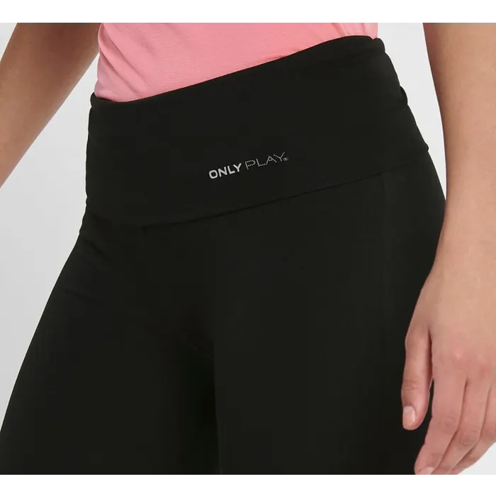 Only Play Fold Jazz Knickers Slimfit Dames