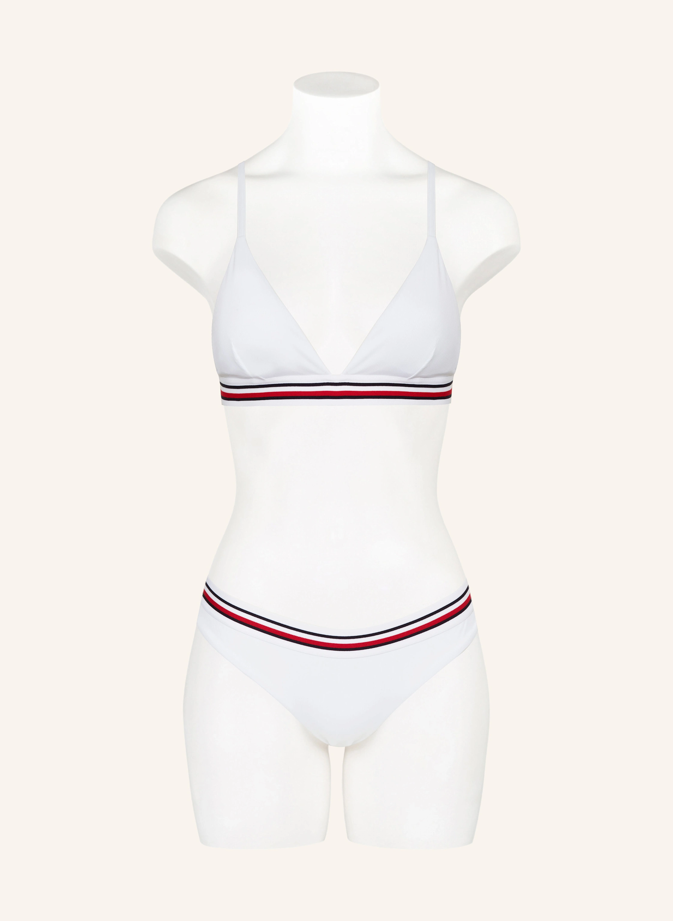 TOMMY HILFIGER Triangel-Bikini-Top