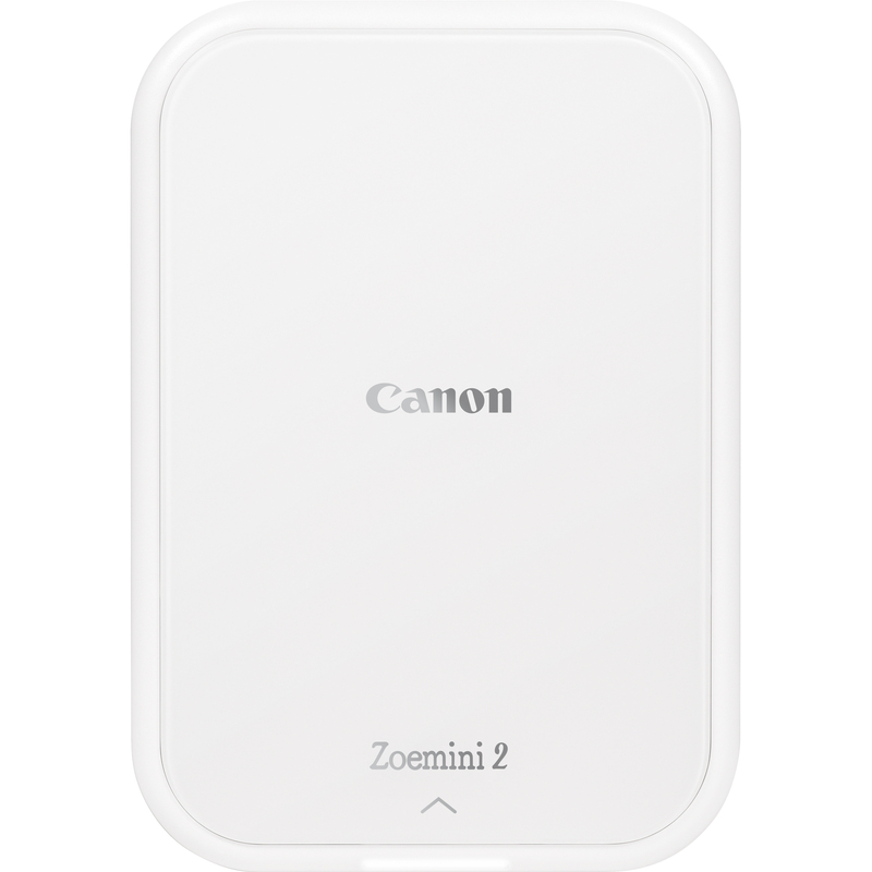 Canon Zoemini 2 Fotodrucker, perlweiss