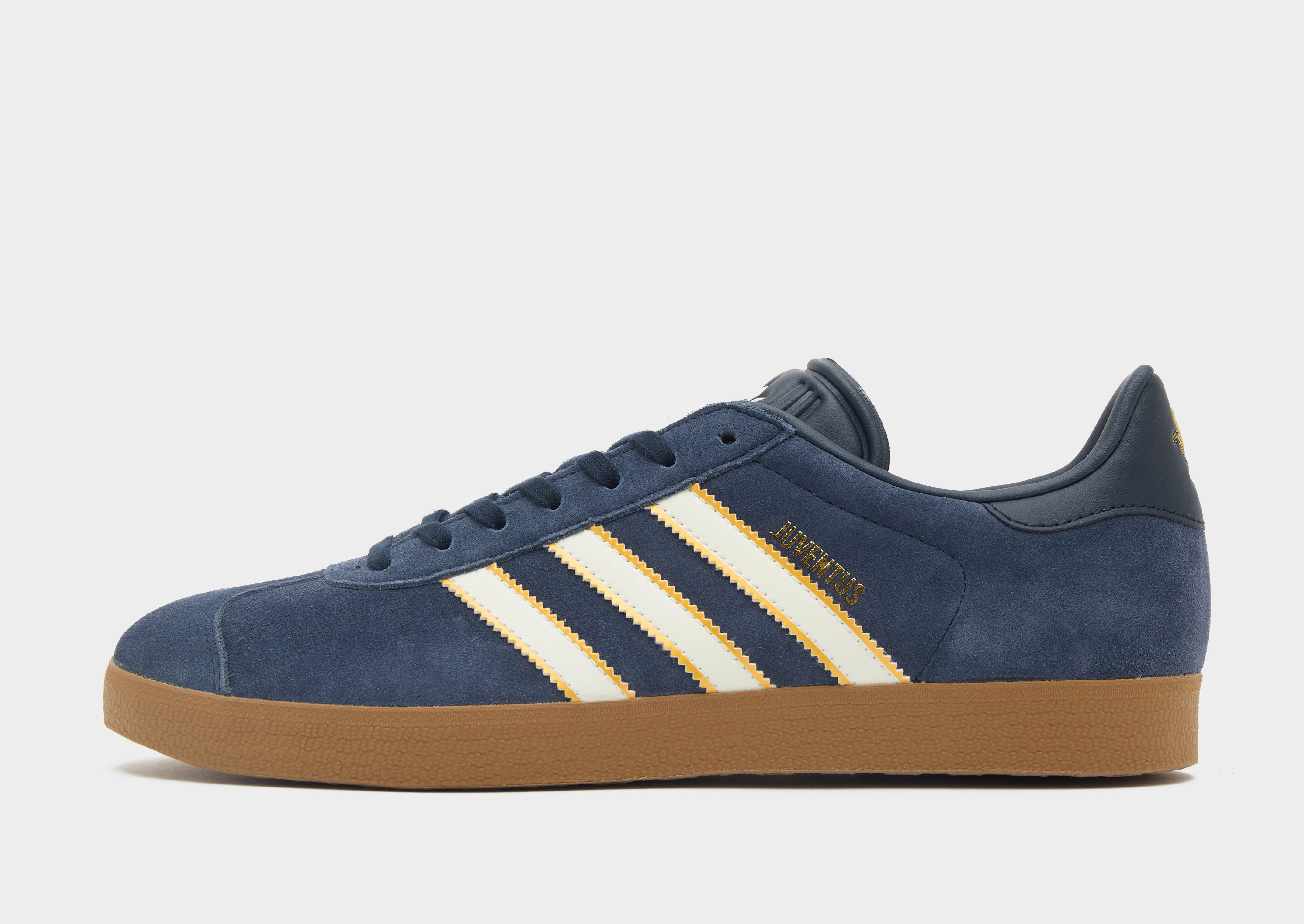 adidas Originals Gazelle Juventus