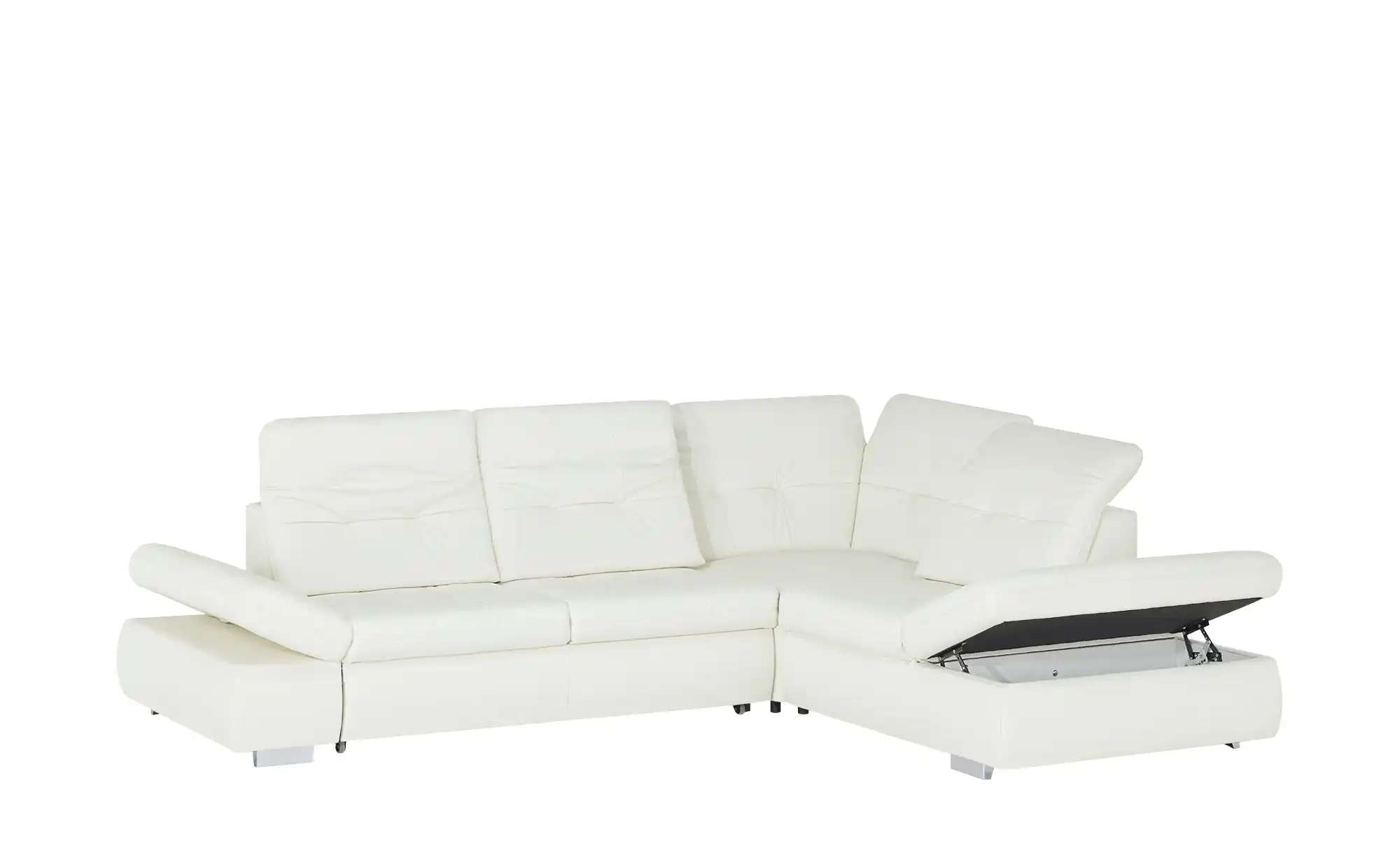 Lounge Collection Ecksofa Leder Spencer