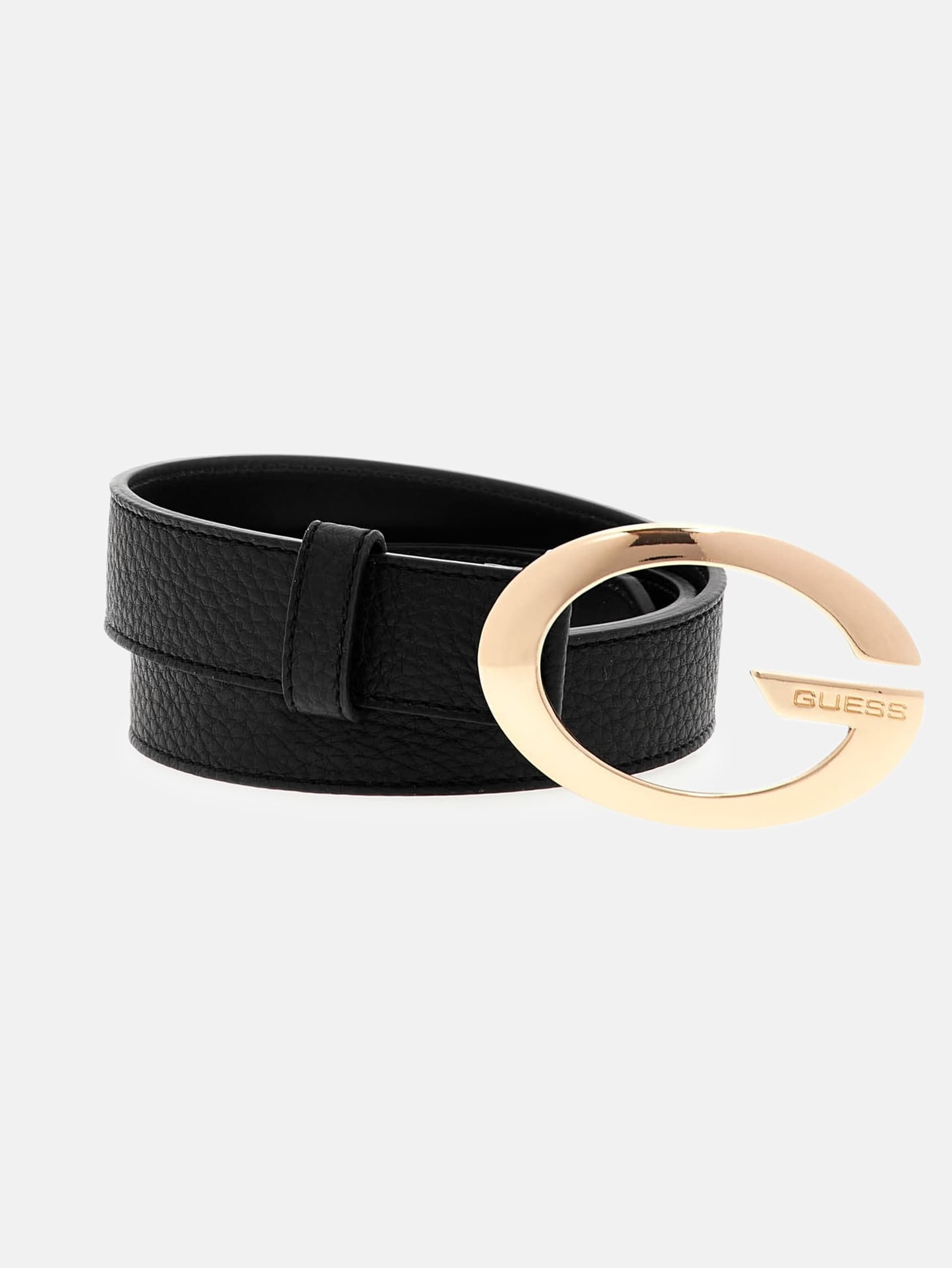 Cinto Camden Vintage com Logo G