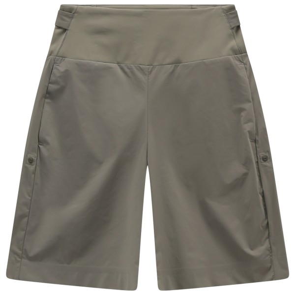 Jeanne Baret - Women's Sumatra Bermuda - Short