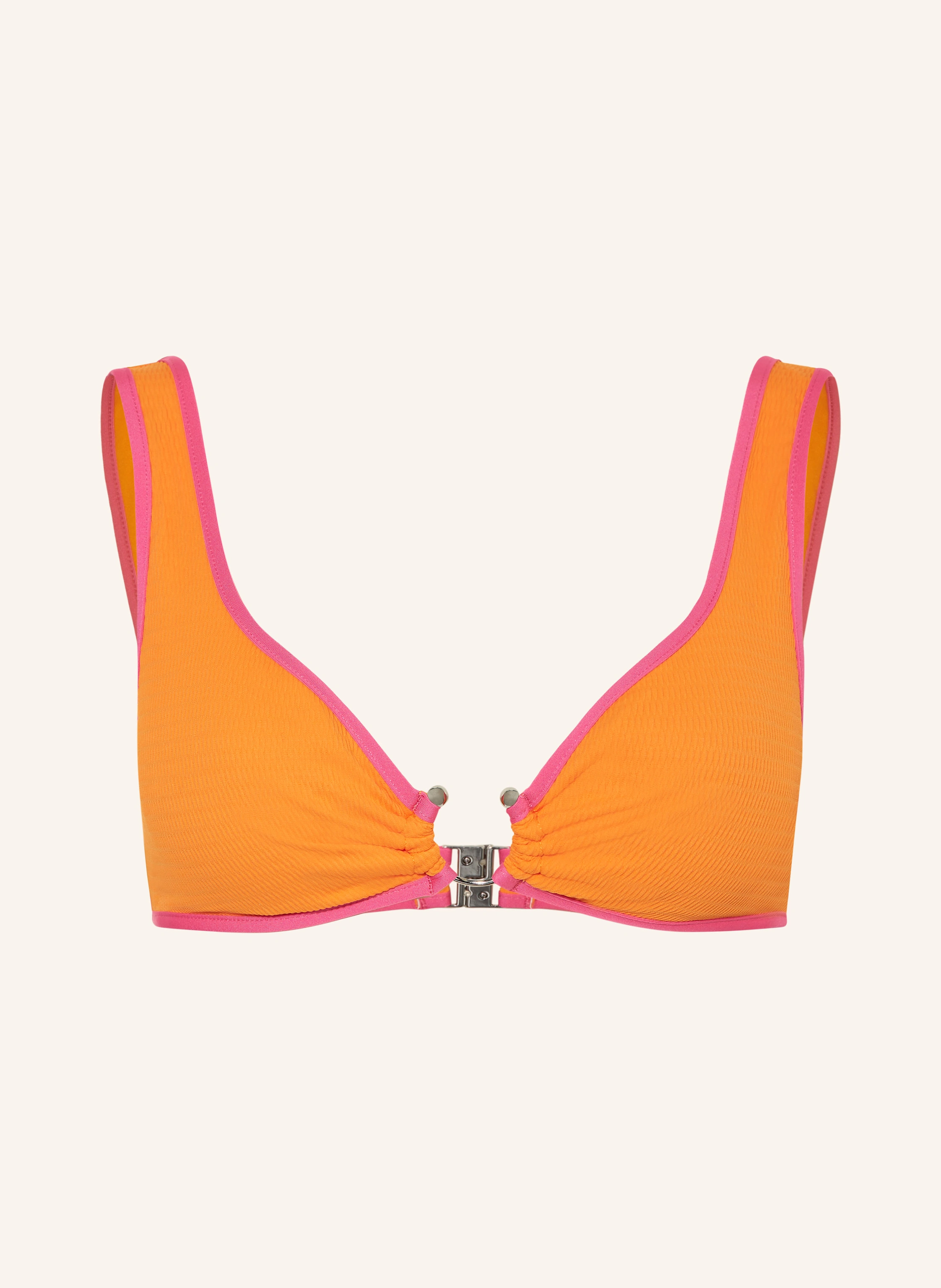 SEAFOLLY Bralette-Bikini-Top BEACH BOUND
