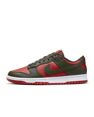 Nike Dunk Low Retro Men's Shoes
