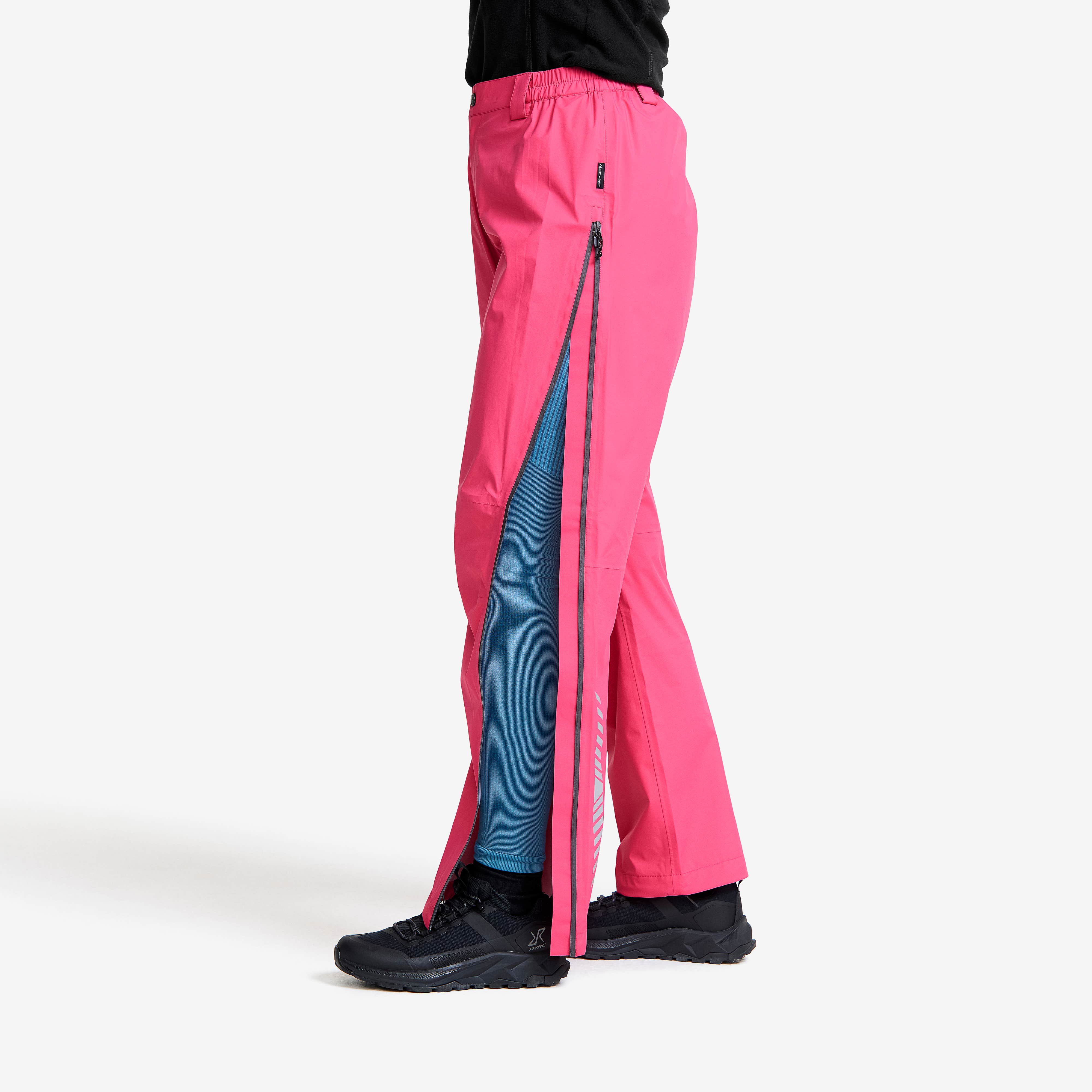 Arcade 3L Lightweight Pants Dame Fandango Pink