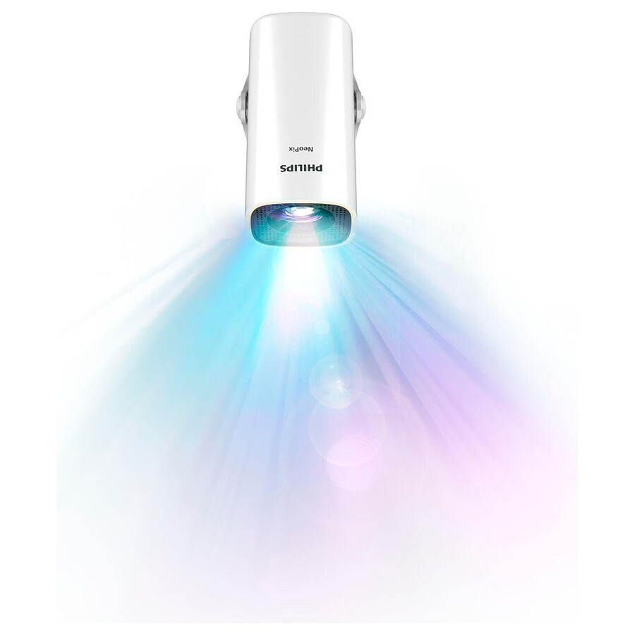 Philips NeoPix 230 - LCD LED Full HD - 250 Lumens
