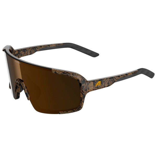 Alpina - Lumin Mirror S3 - Lunettes de soleil