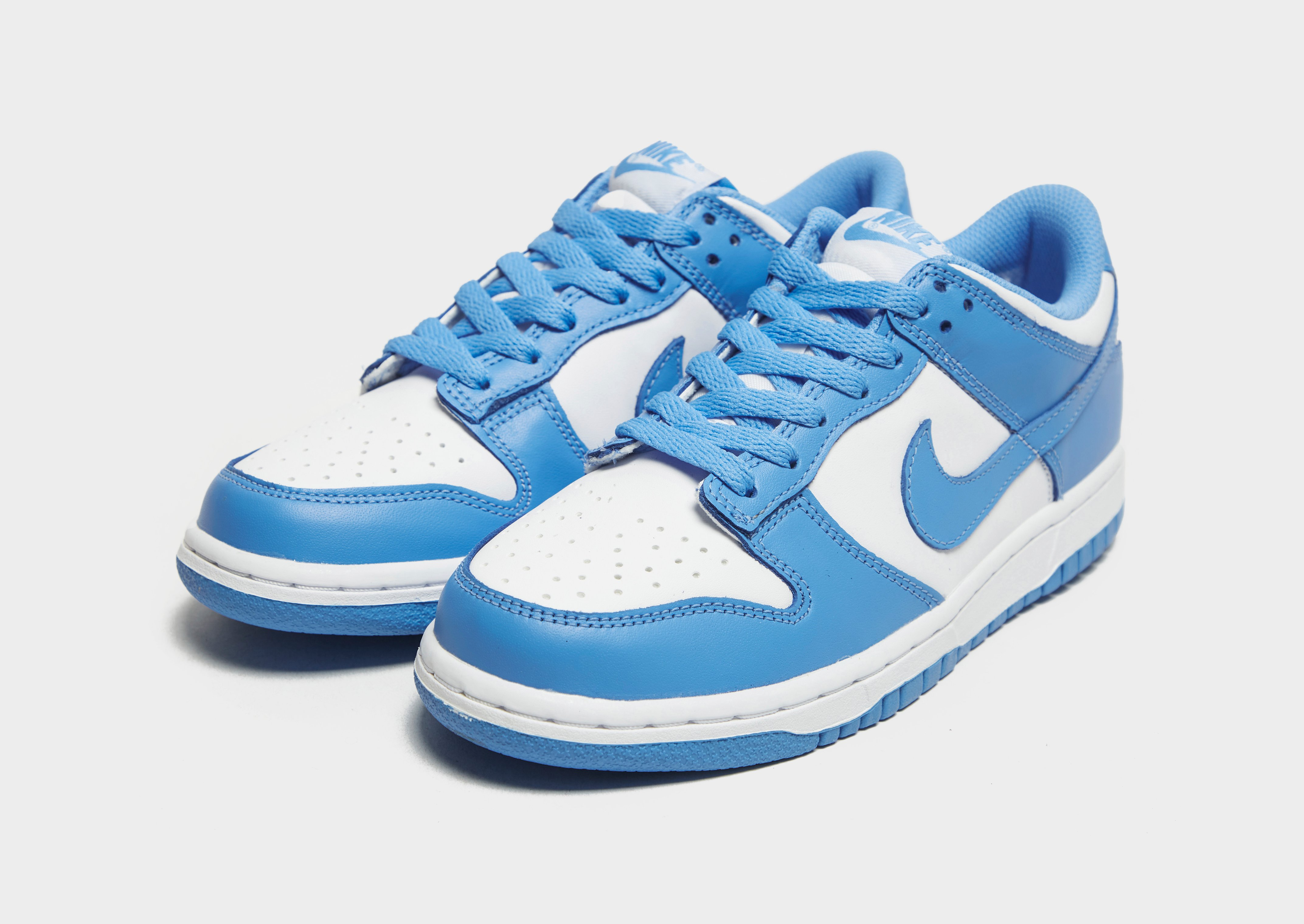 Nike Dunk Low 'Uni Blue' Junior - 1 par client