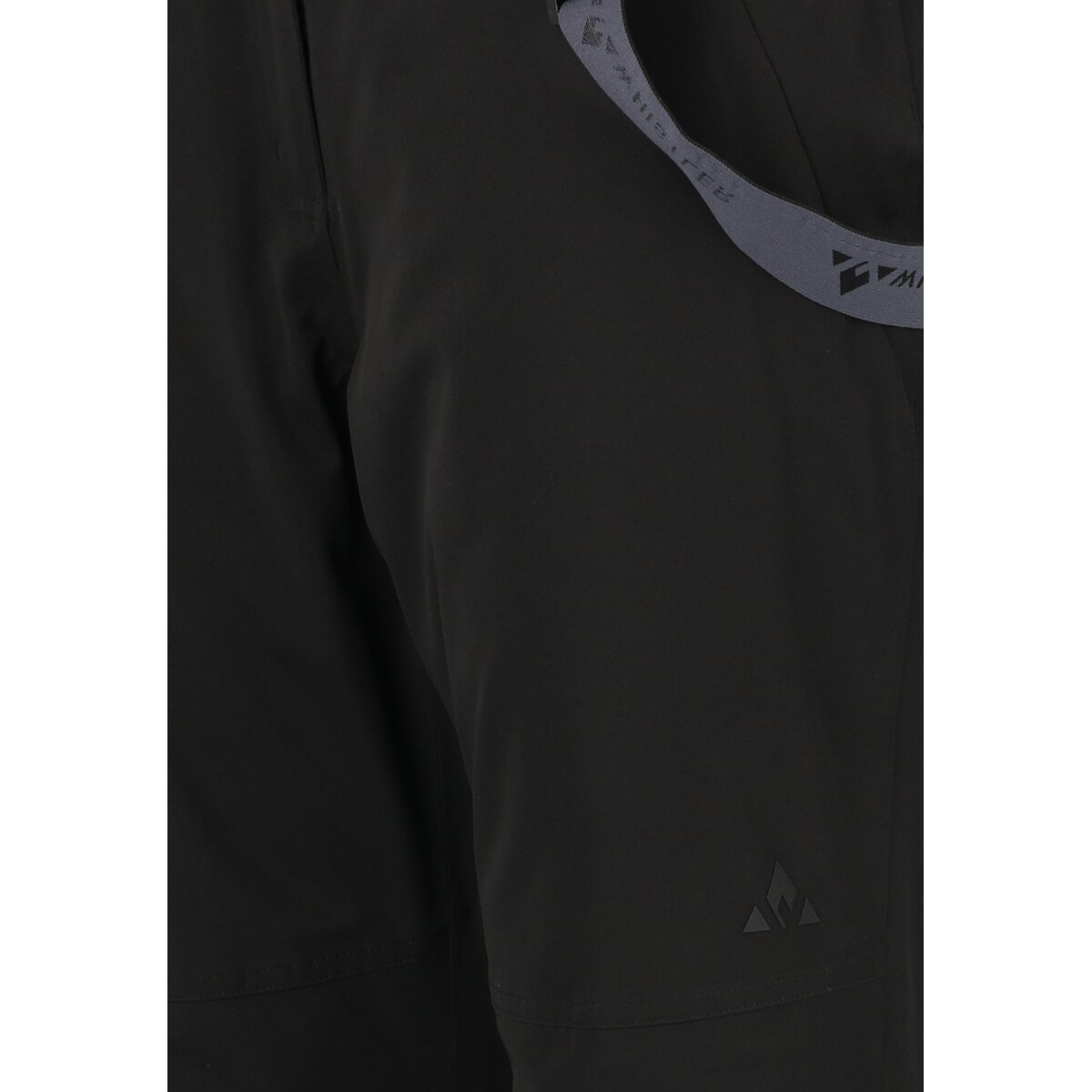 Whistler Yarray Skibukser Dame