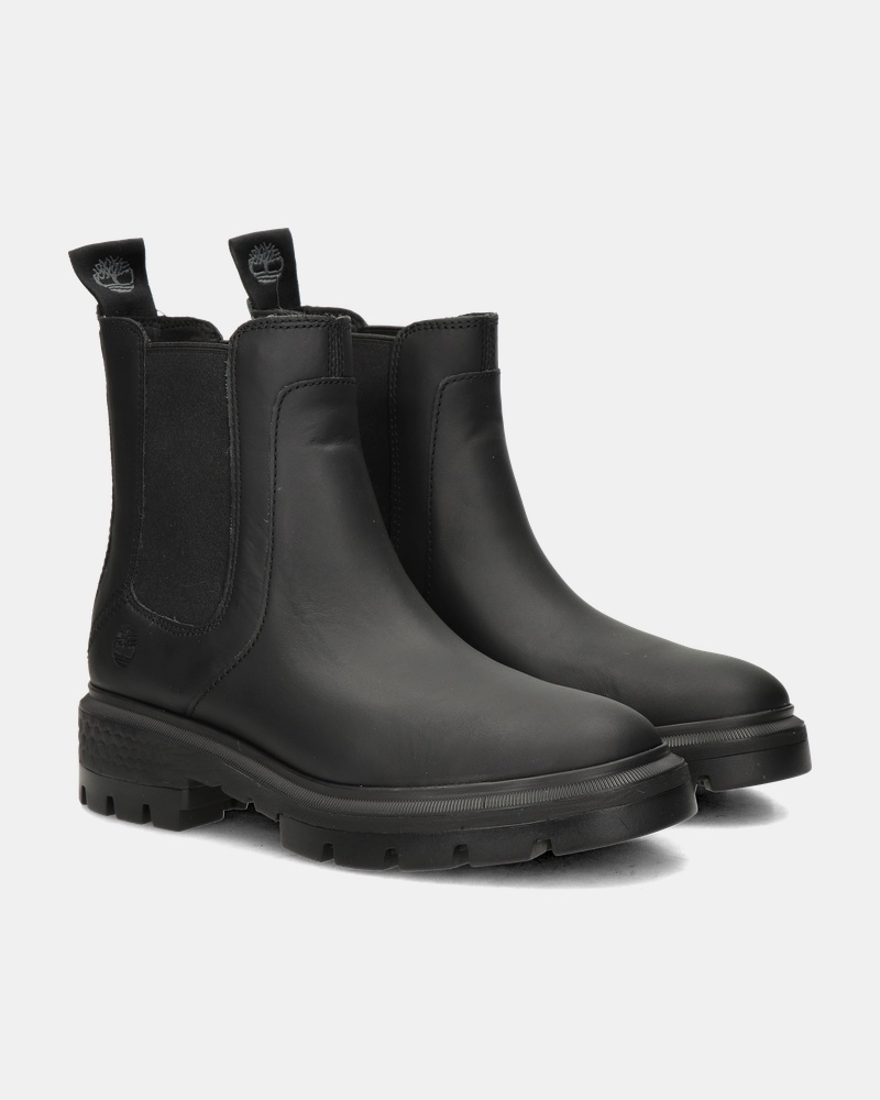 Timberland Cortina Valley Chelseaboots  - zwart