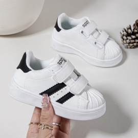 Just like this sneakers - wit