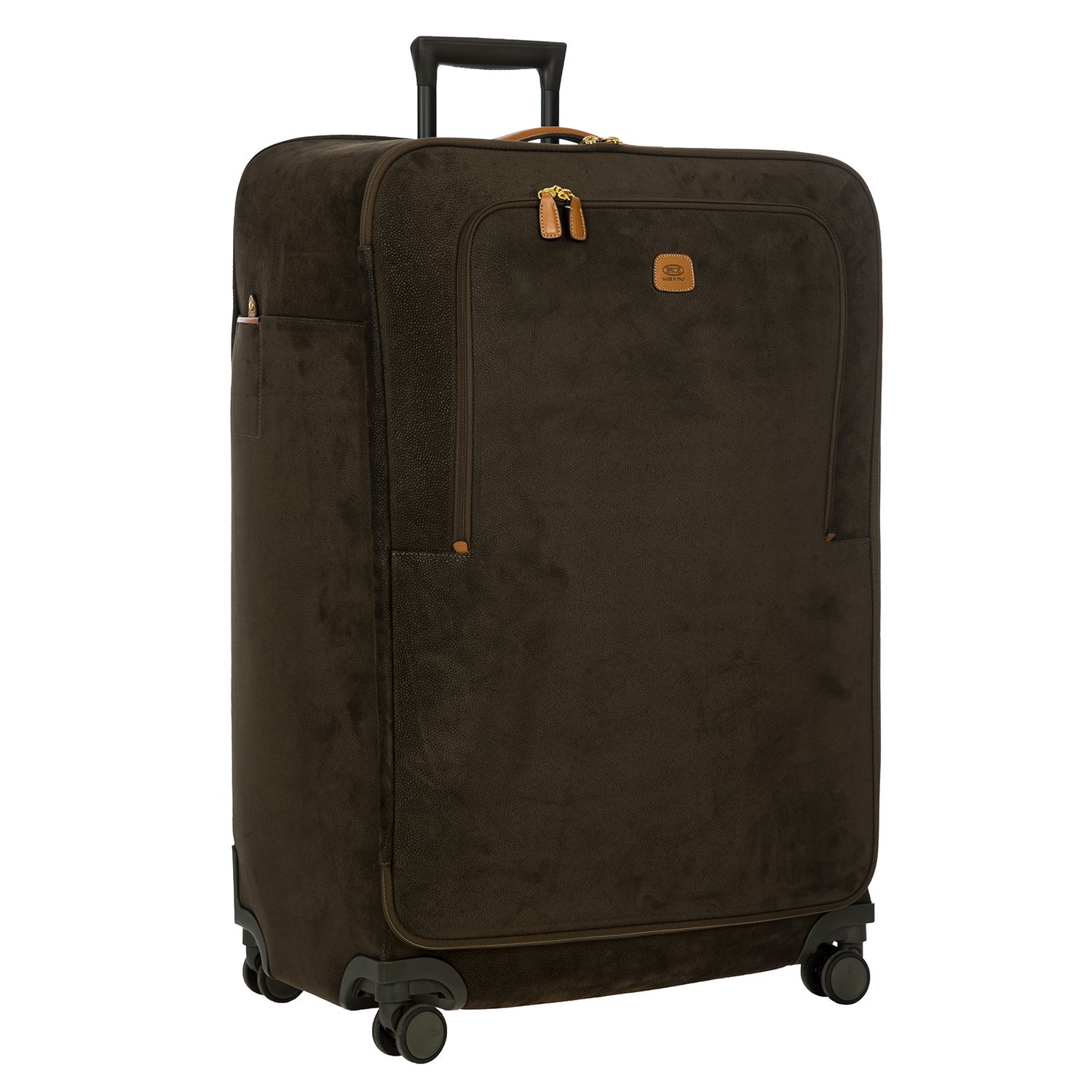 Bric's Life Trolley L olive