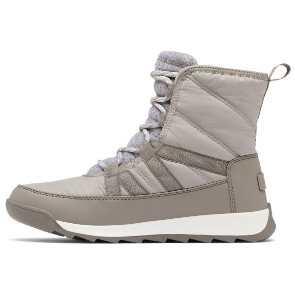 Sorel - Women's Whitney II Plus Lace Waterproof - Chaussures d'hiver