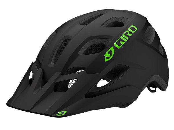 Giro Tremor Mips Child Cykelhjelm, Matte Black