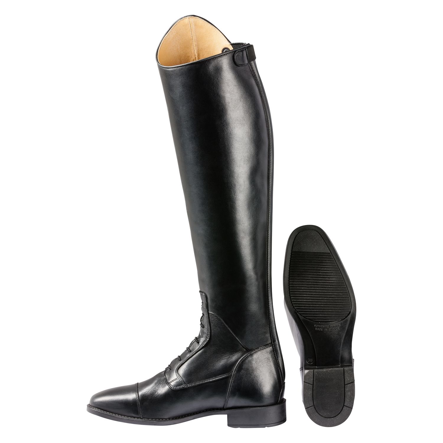 Loesdau Reitstiefel Porto Jump Soft