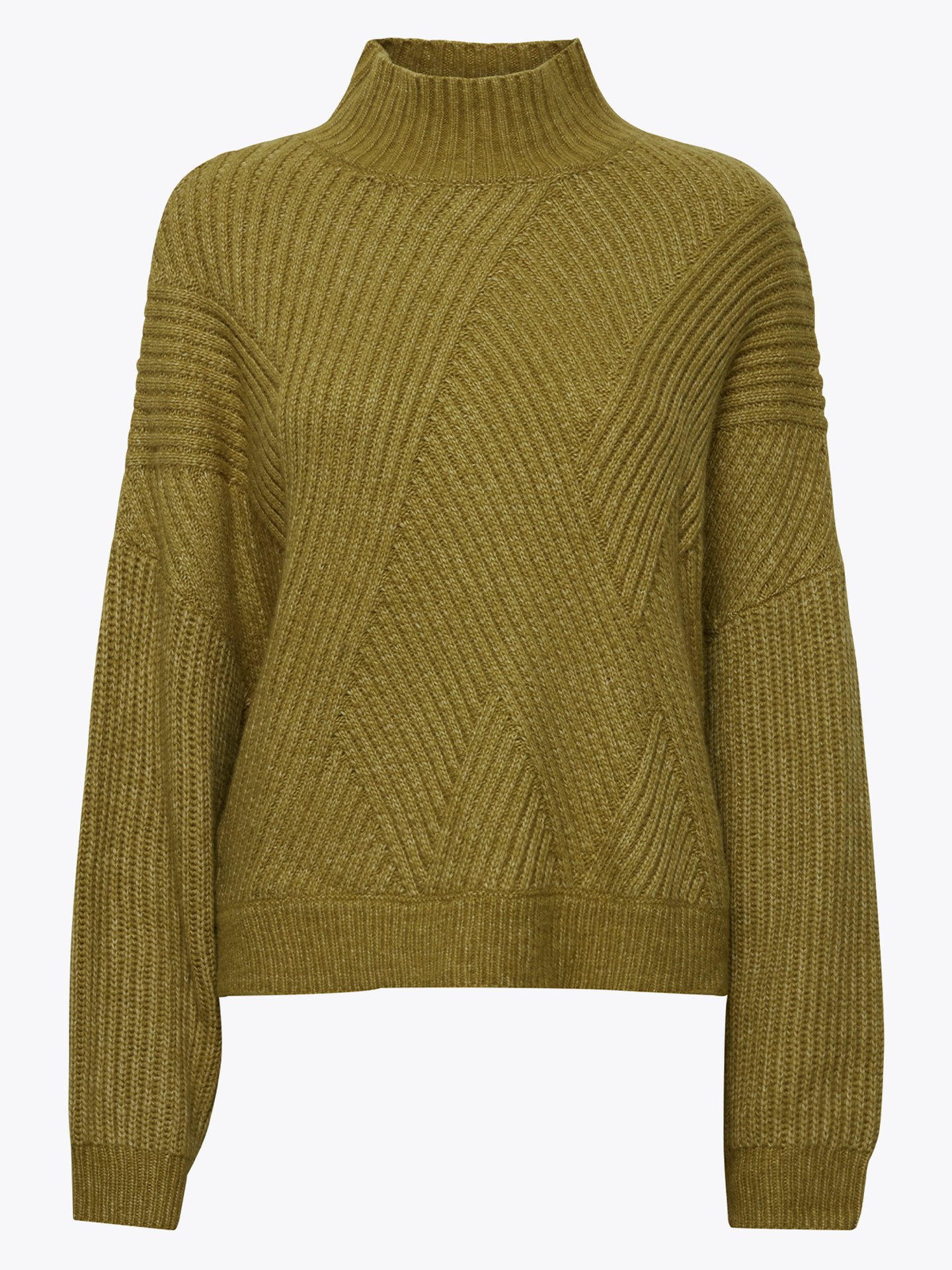 Mylle Long Sleeve