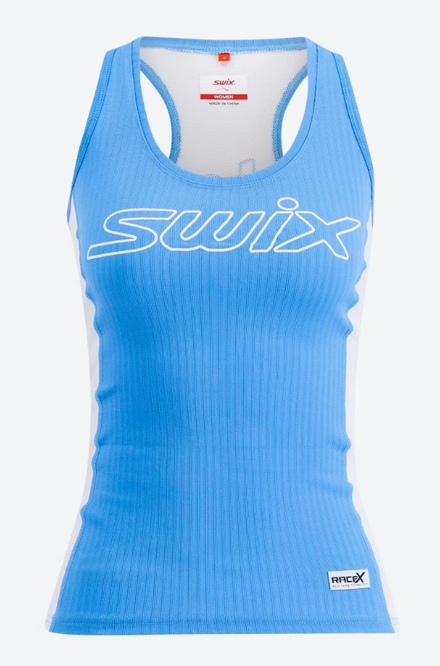 Kjøp Swix RaceX Light Short Singlet på nett