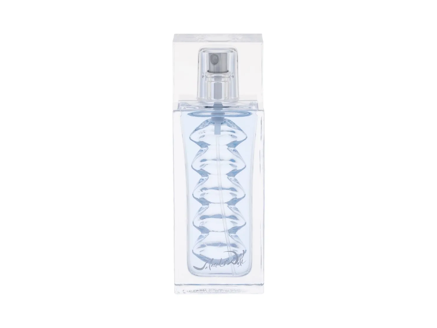 Salvador Dalí Eau de Ruby Lips toilet voda 30 ml Pro ženy