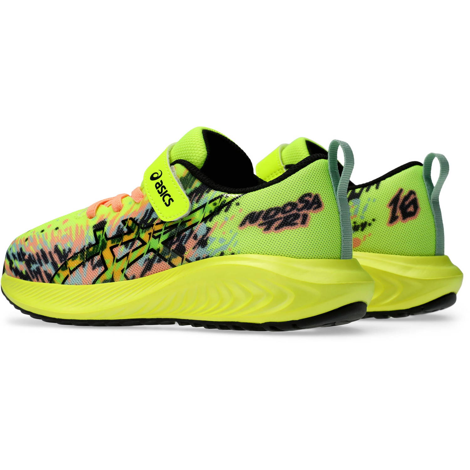 ASICS GEL-Noosa TRI 16 PS Kids
