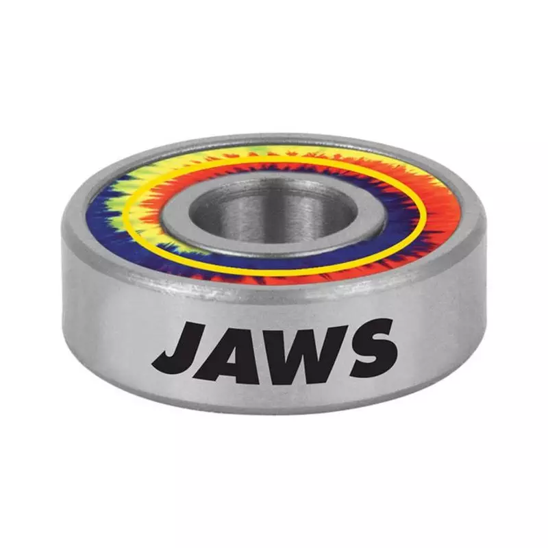 Roulements skate BRONSON Speed Co Pro Jaws Homoki G3 Multicolore