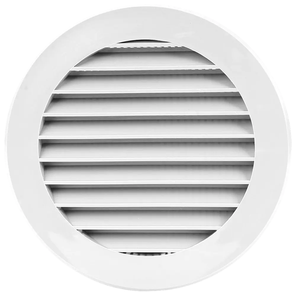 Ventilationsrist Ø100 mm