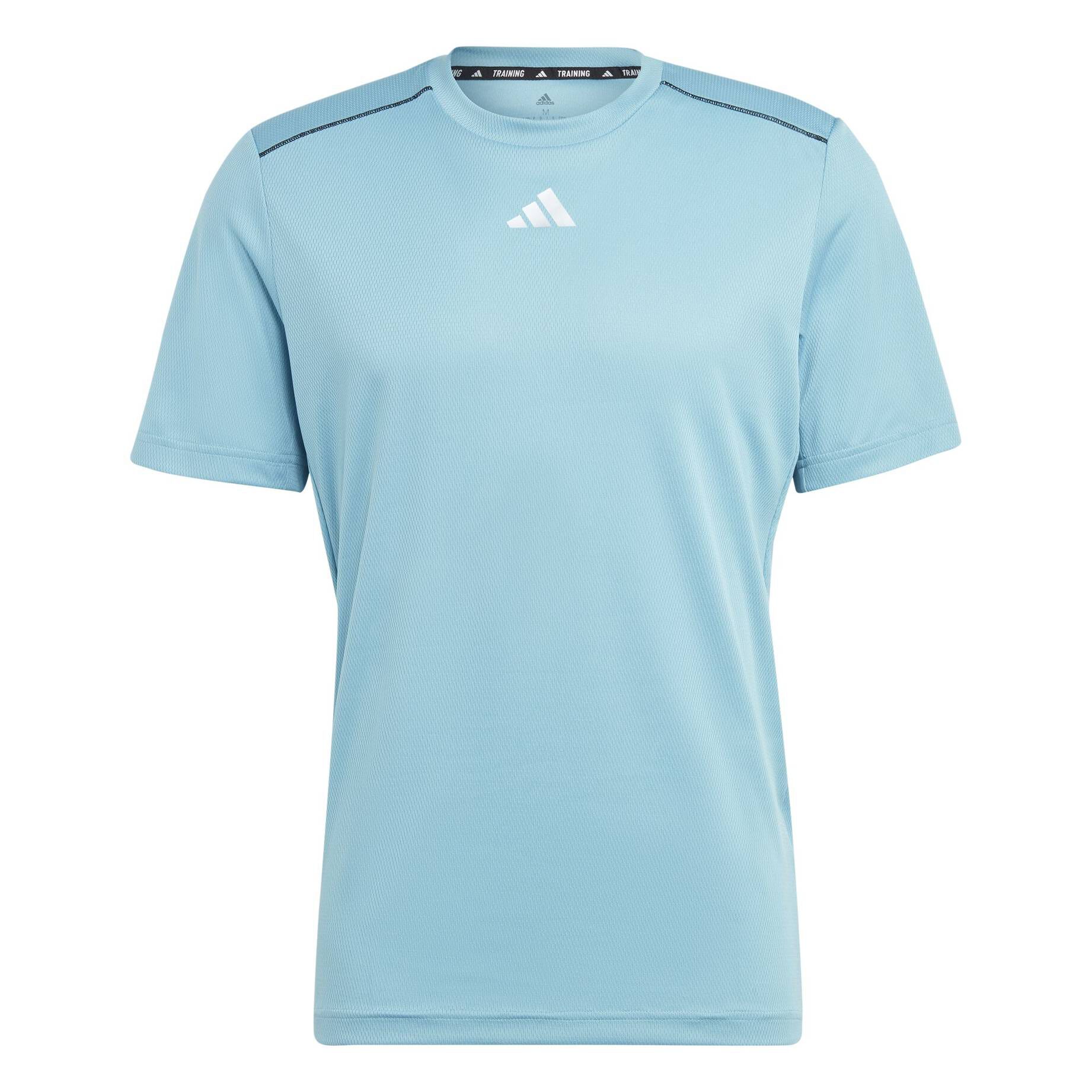 adidas Performance| Herren T-Shirt WORKOUT BASE