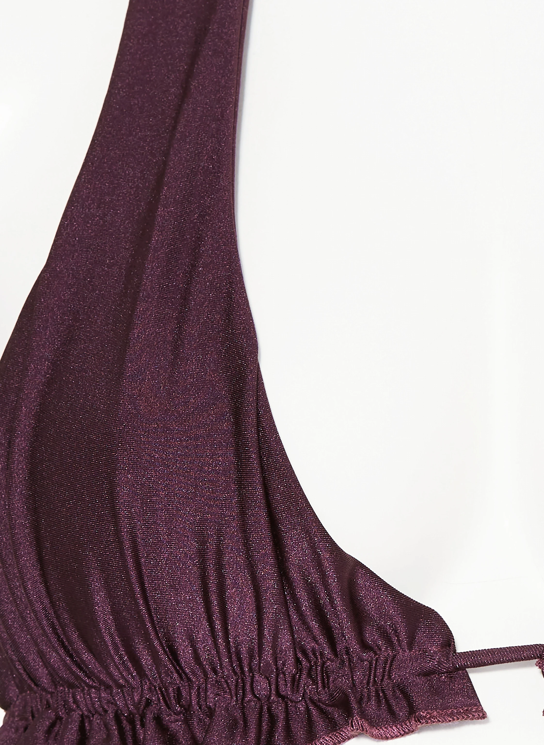 JANTHEE Neckholder-Bikini-Top OLYMPIA