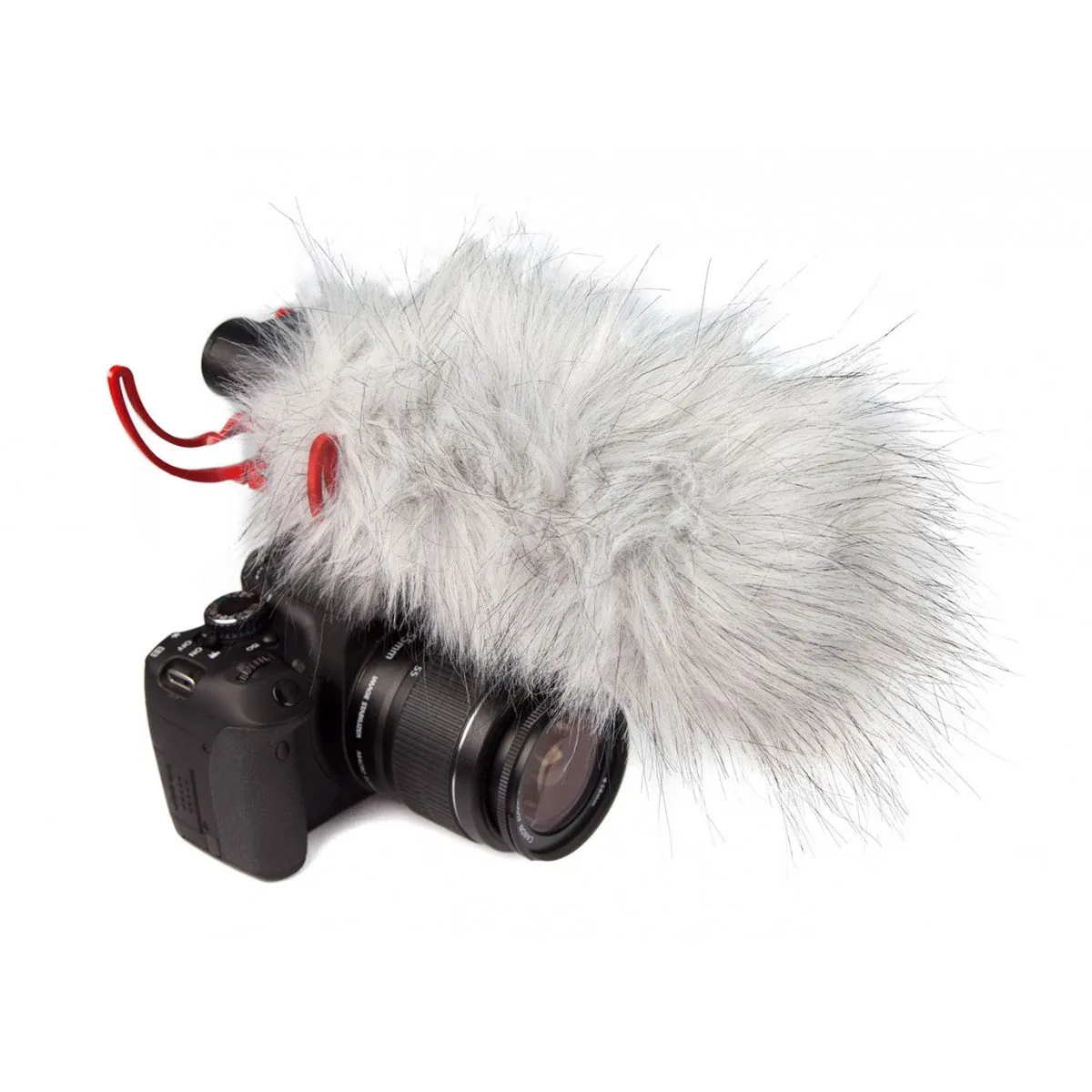 Rode VidéoMic Rycote